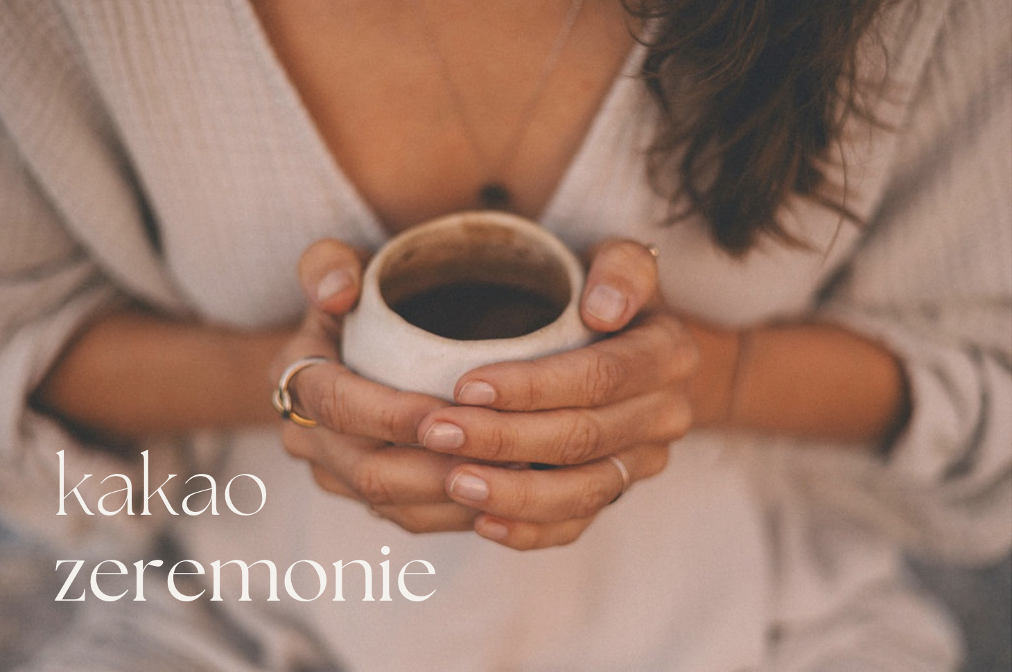 Kakao Zeremonie