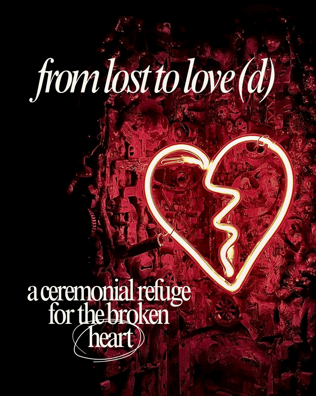 from lost to love(d) | early bird