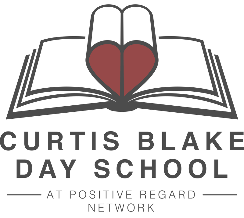 Curti Blake Holyoke — Positive Regard Network