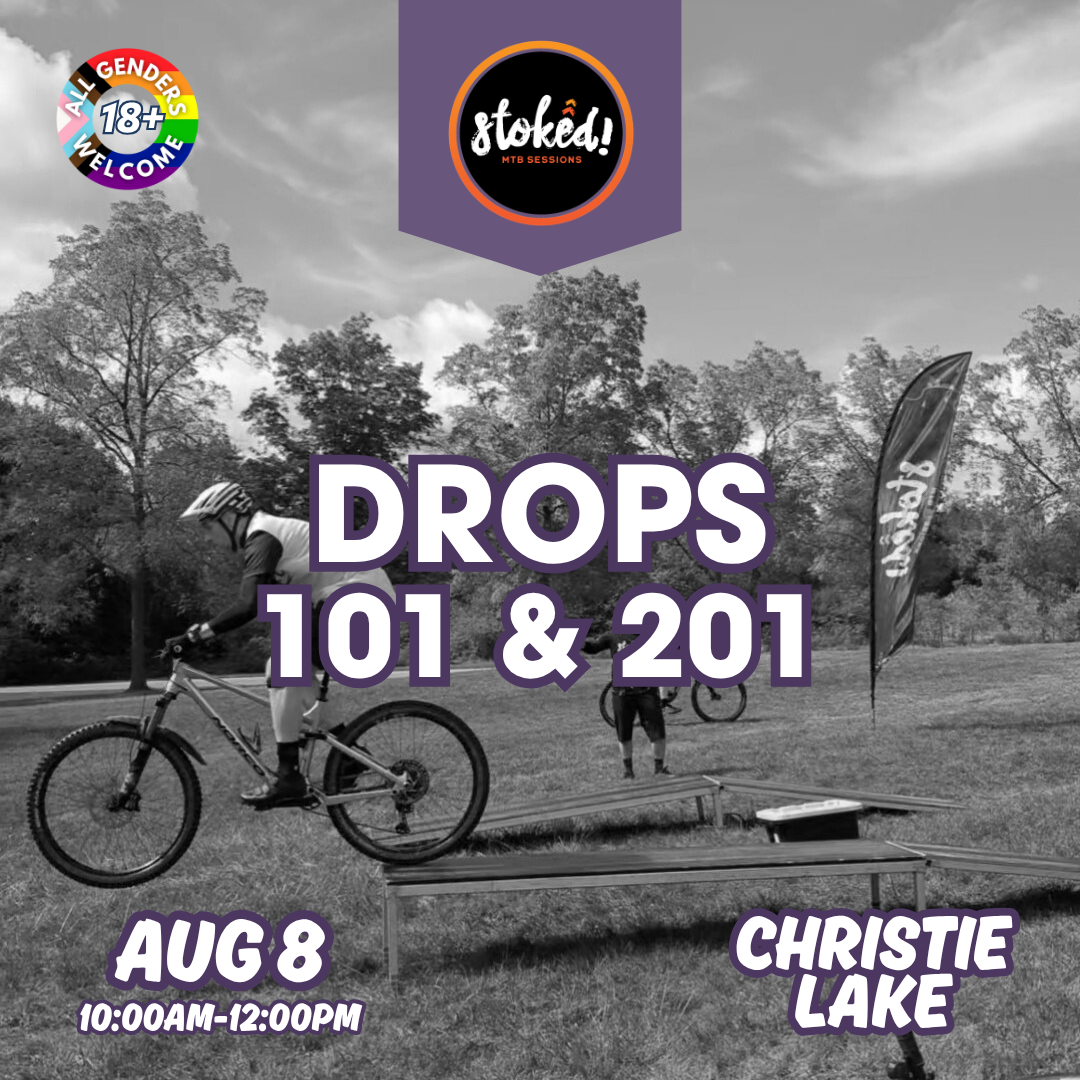 DROPS 101 & 201 Skills Clinic |  August 8
