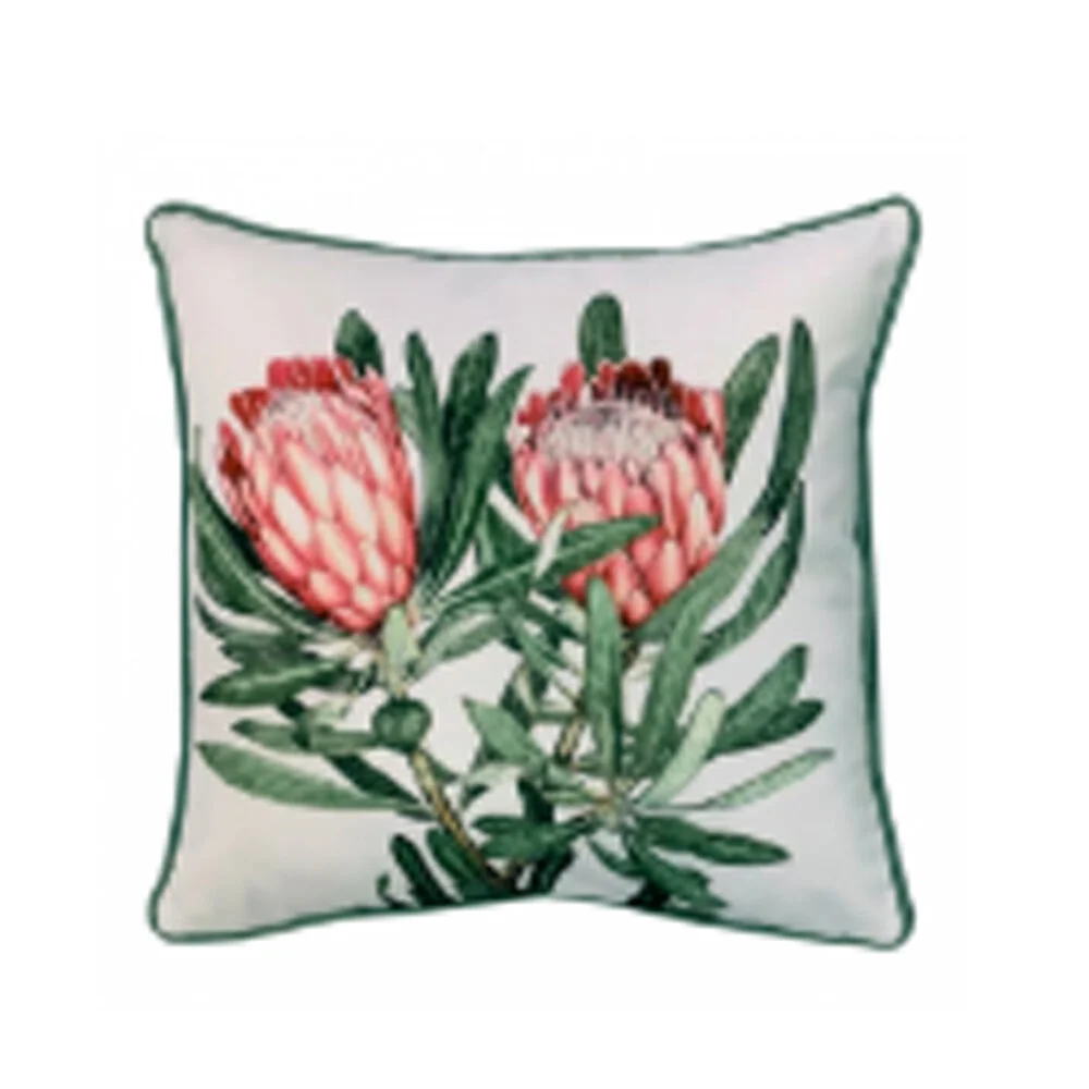 Cushion - Native Protea