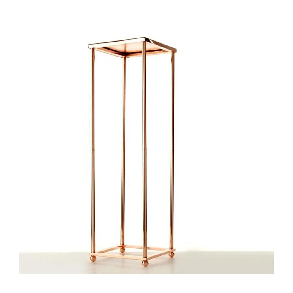 Frame Stand - Gold