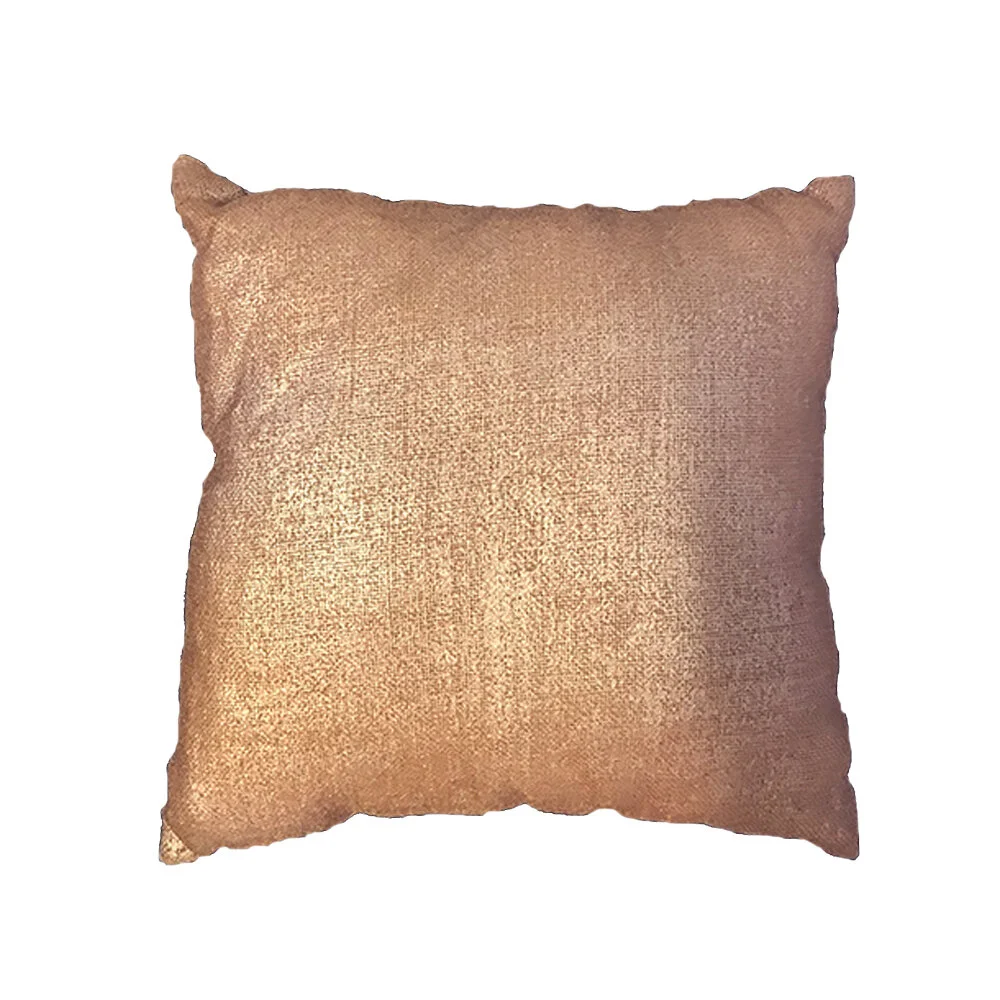 Cushion - Rose Gold