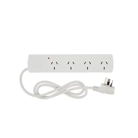 Power board (4 outlet)