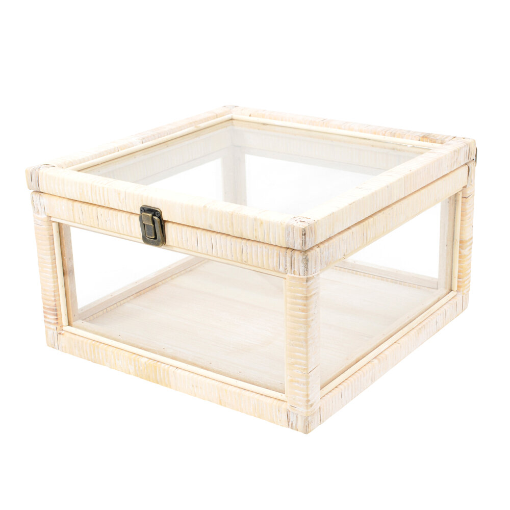 WISHING WELL RATTAN TIMBER & GLASS.jpg