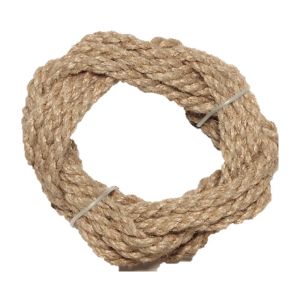 Napkin Ring - Twine