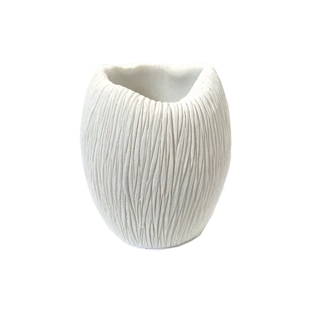 Tealight Votive - Sea Anemone - Thin