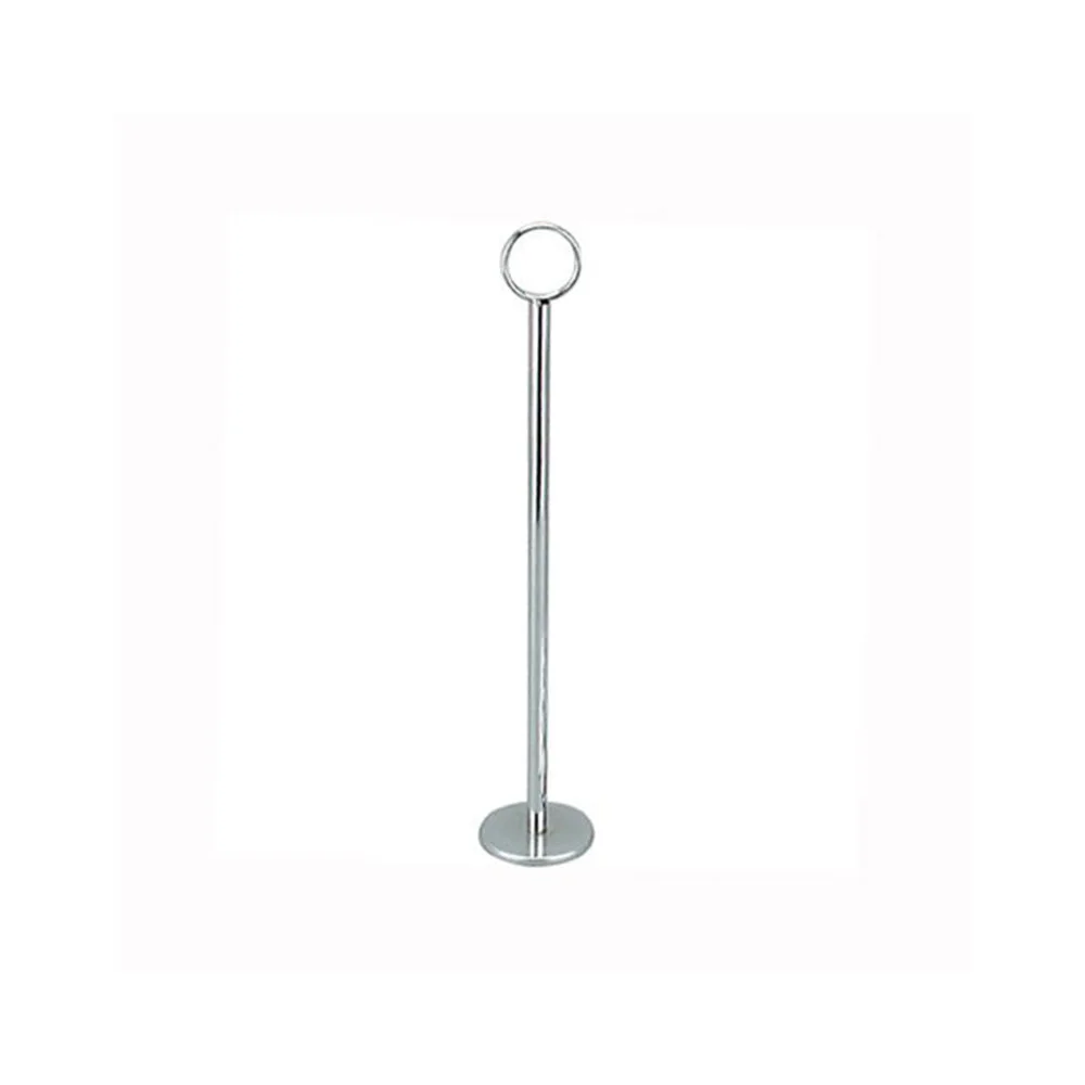 Table Number Holder