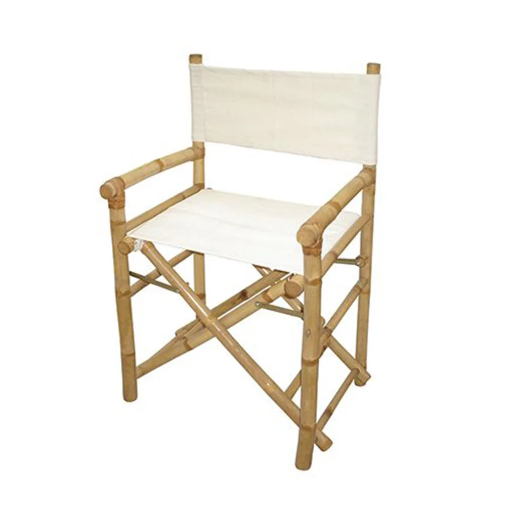 Director's Chair - Bamboo