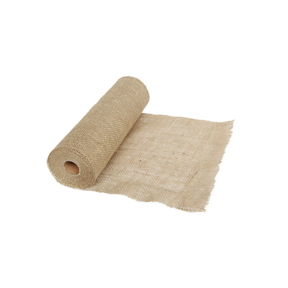 Table Runner - Hessian