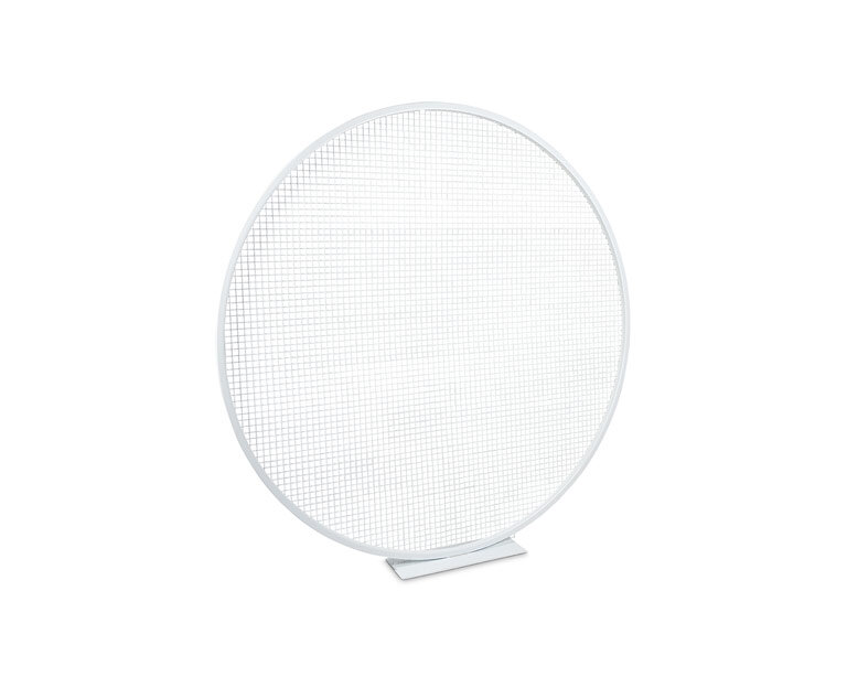 STAND CIRCULAR MESH ROTATING - WHITE.jpg