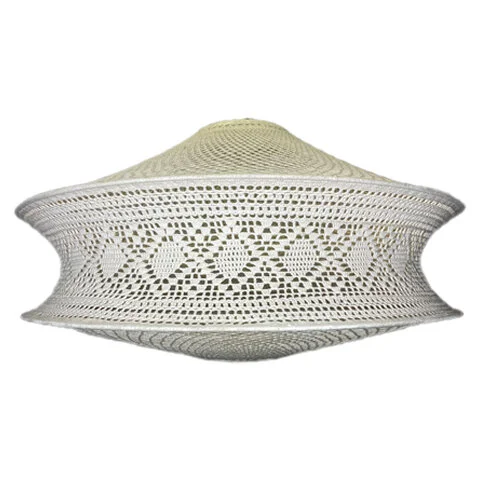 CHANDELIER HAND CROCHET - OFF WHITE - 40cmH x 80cmD.jpg