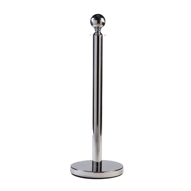 BOLLARD- SILVER - FLAT BASE.jpg