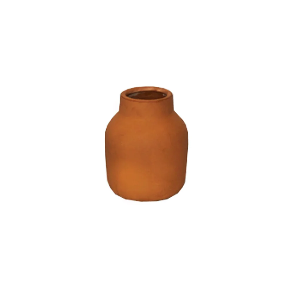 Vase - Terracotta