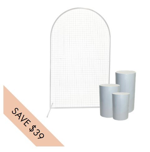 Backdrop Package 6