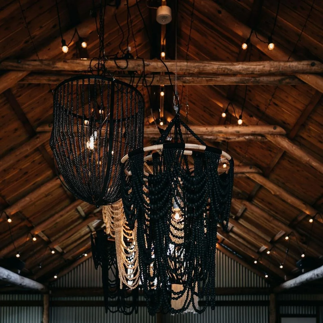 Looking to make an impact? 
A lighting feature will do just that. 
Combine with a flower install, or just on their own as pictured here. 
Shop our lighting features in the categories section via the link in our bio.