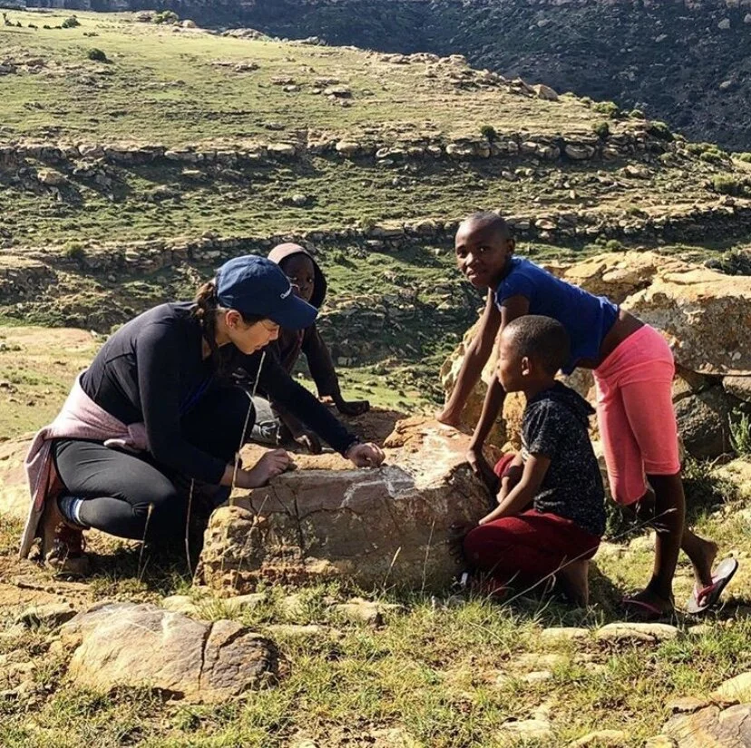 Lesotho