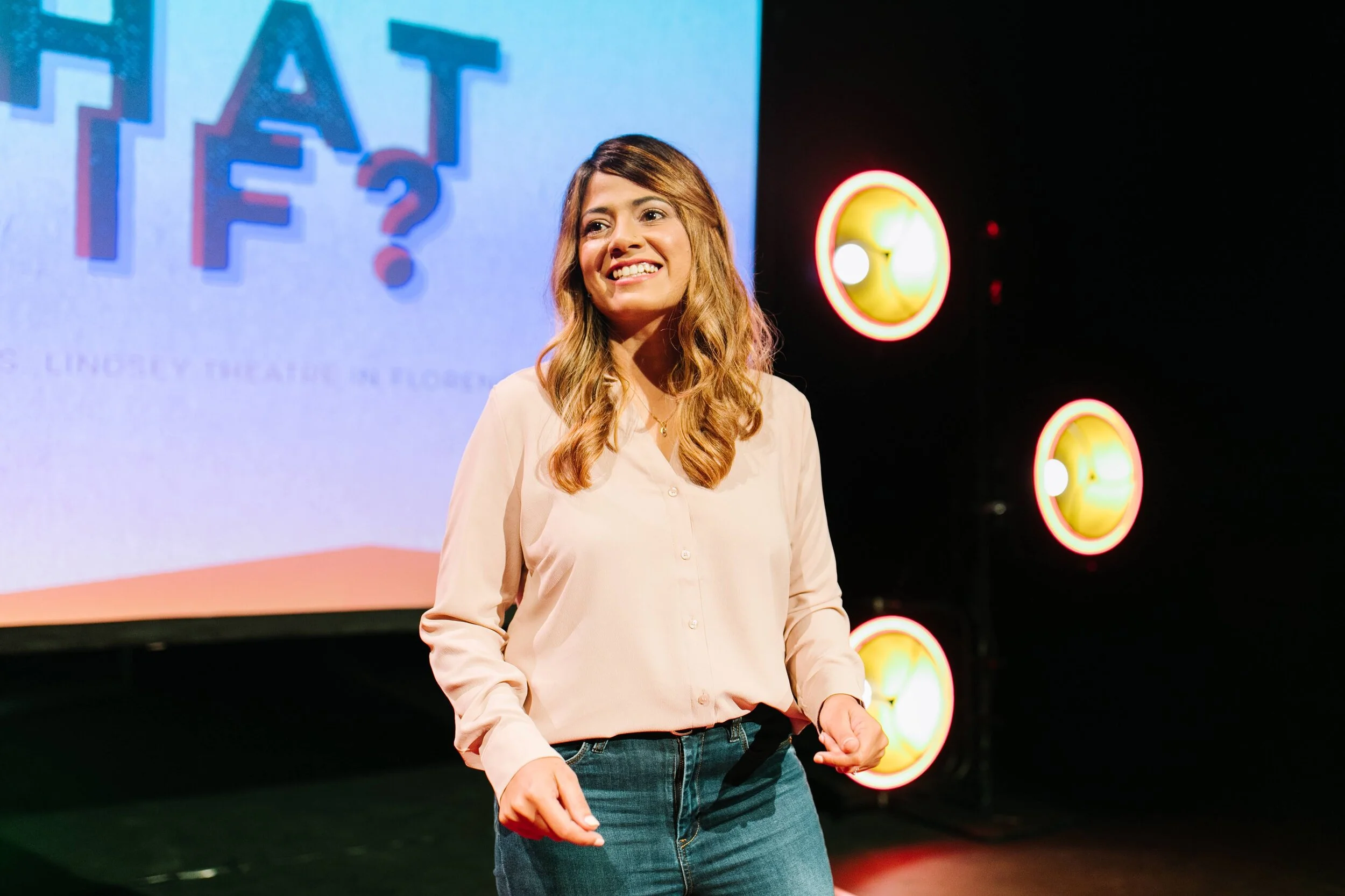 Interview: Prasha Dutra, TEDx Speaker, Award-Winning Podcaster & Women in STEM Coach