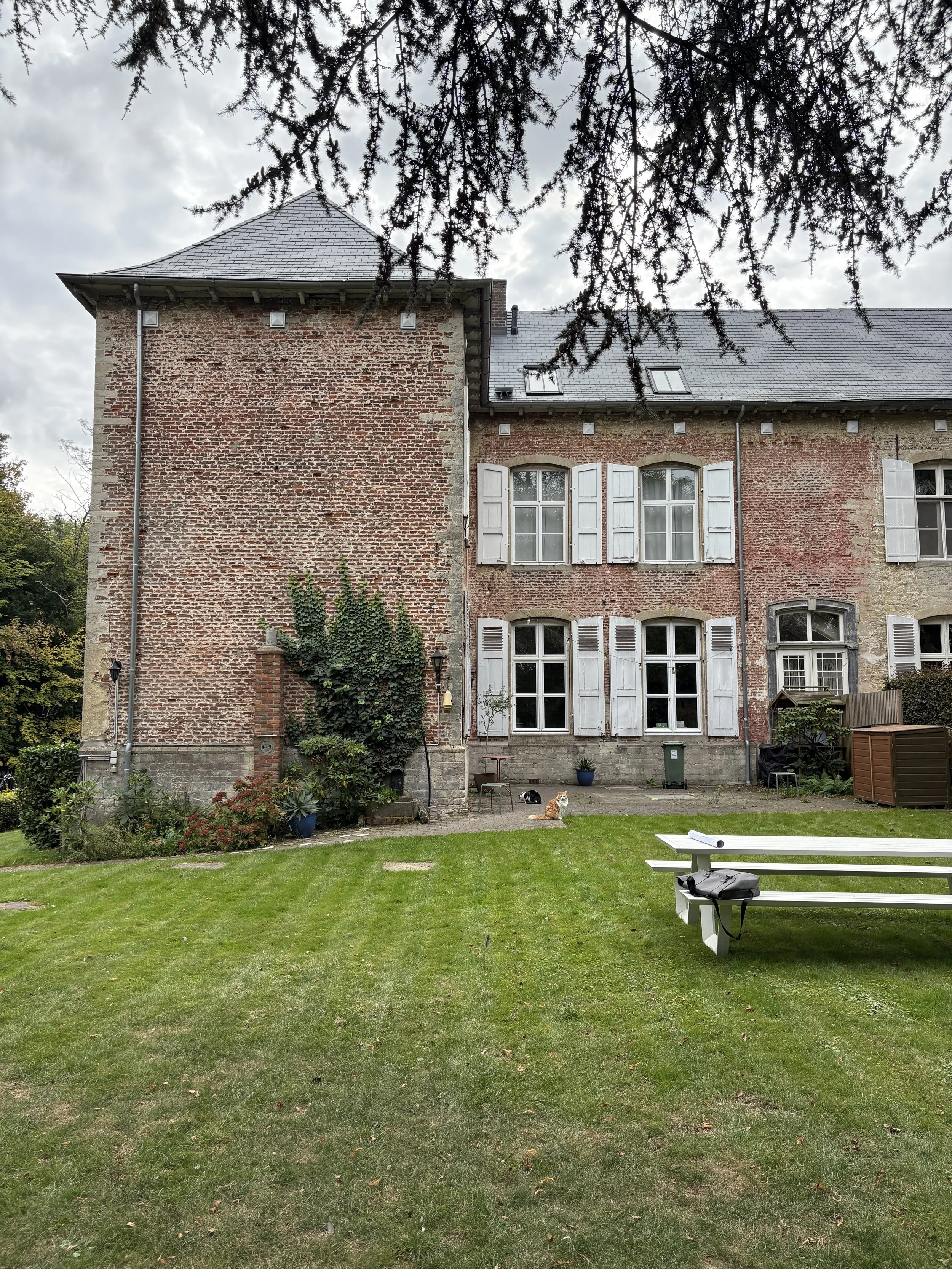 Hof ter Brugge