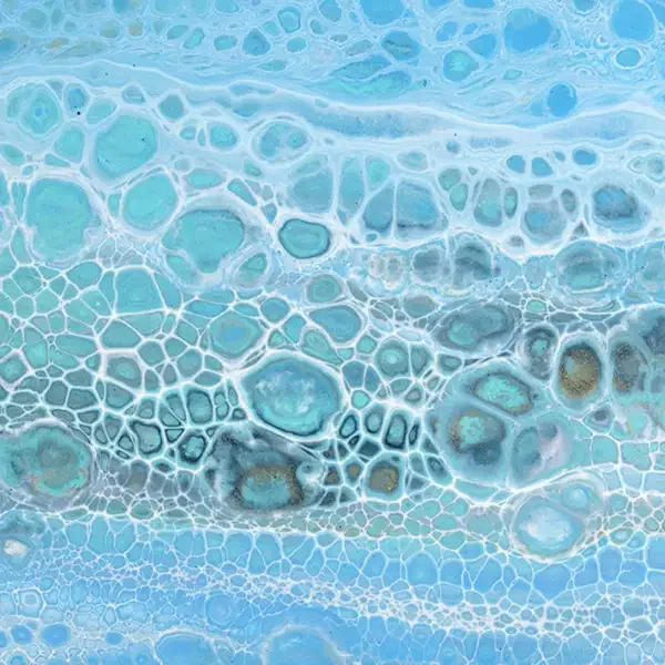 Watercolors or Pours (Copy)
