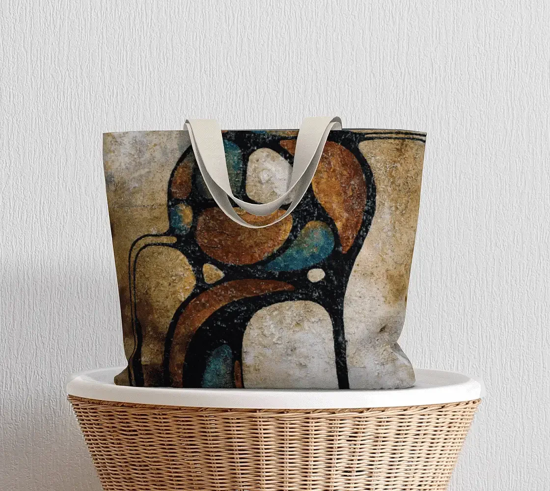 Embrace | Tote Bag | Large