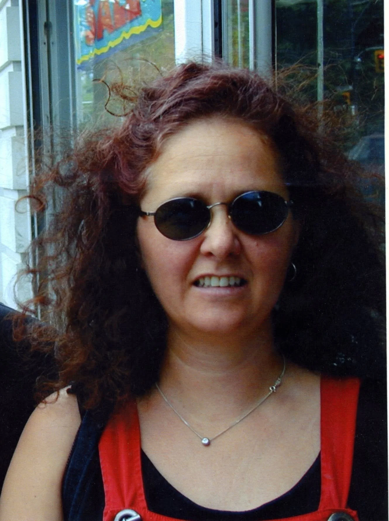 Barb Keck 