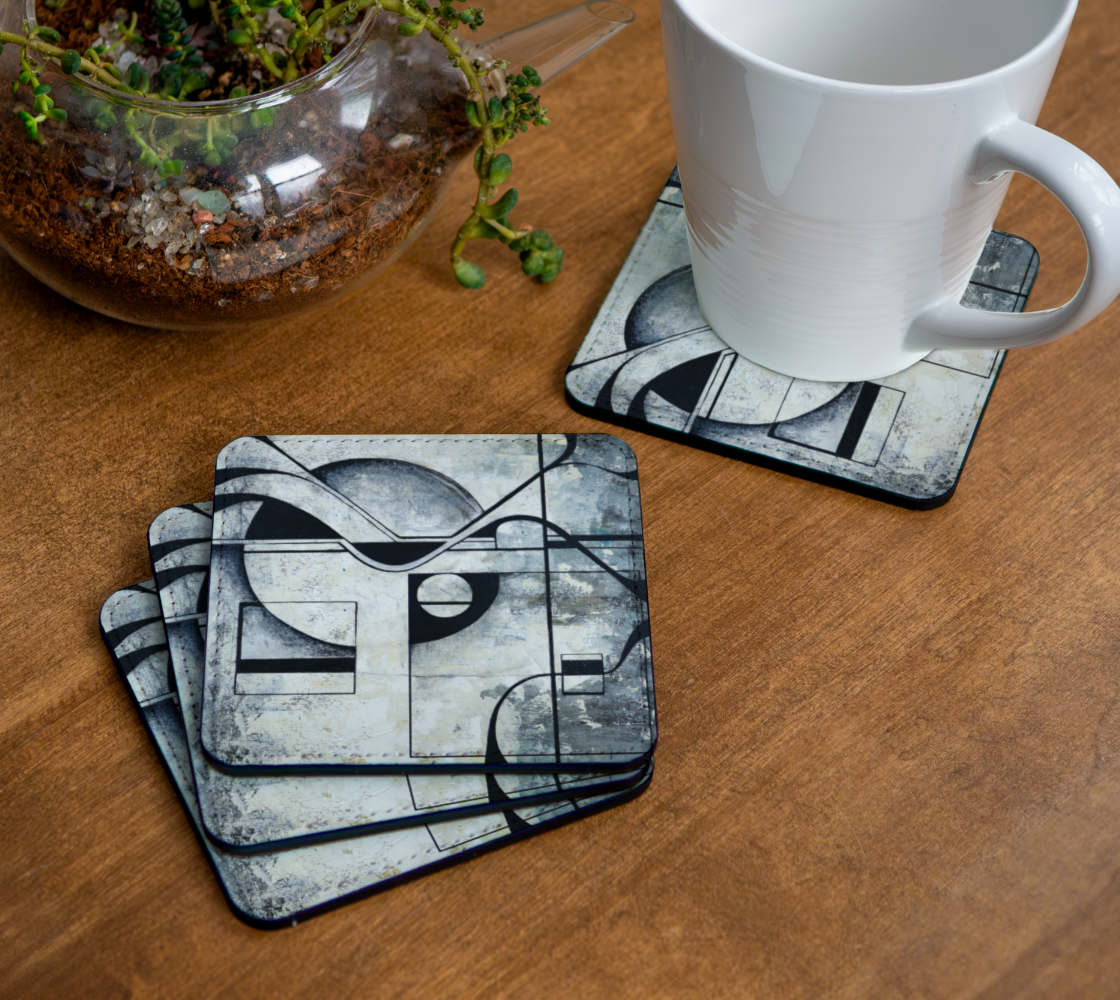 Acid Trip | Coasters (4)