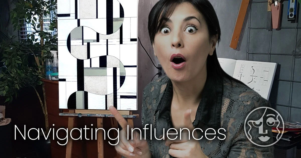 Navigating Influences