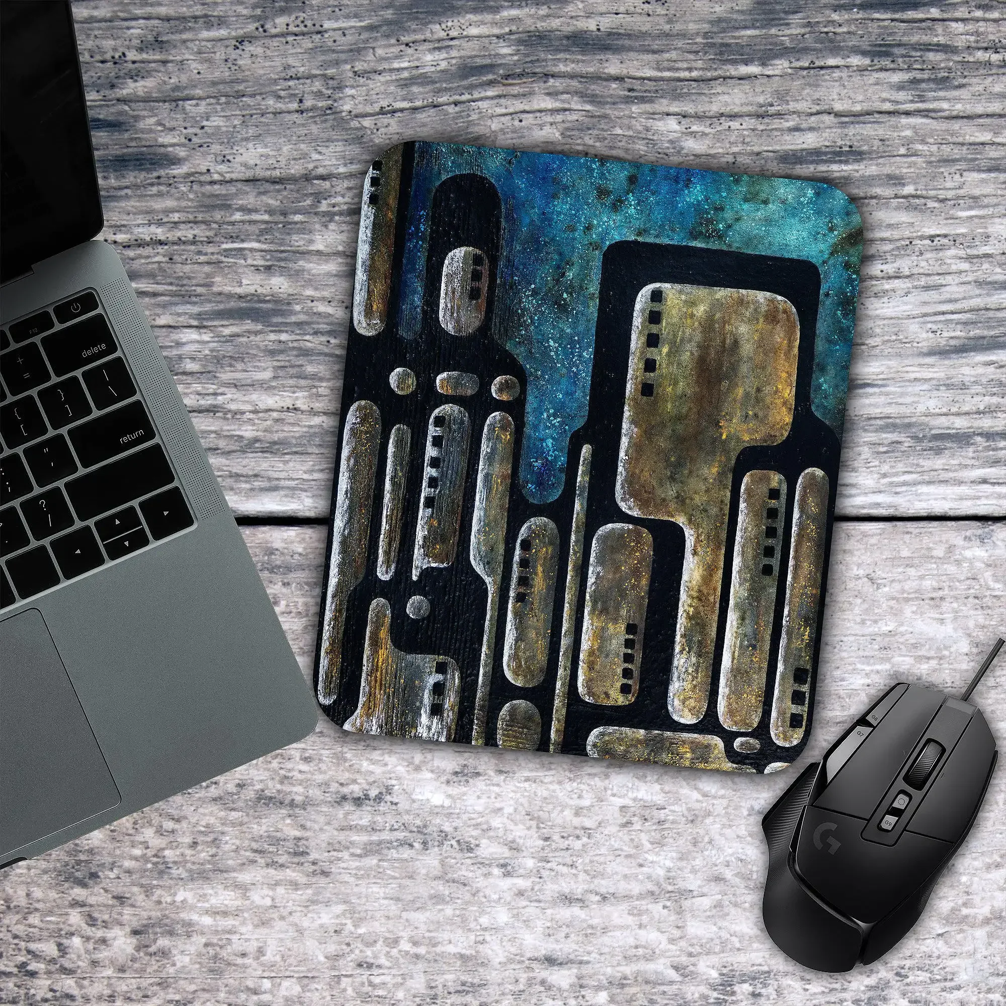 Mouse Pads