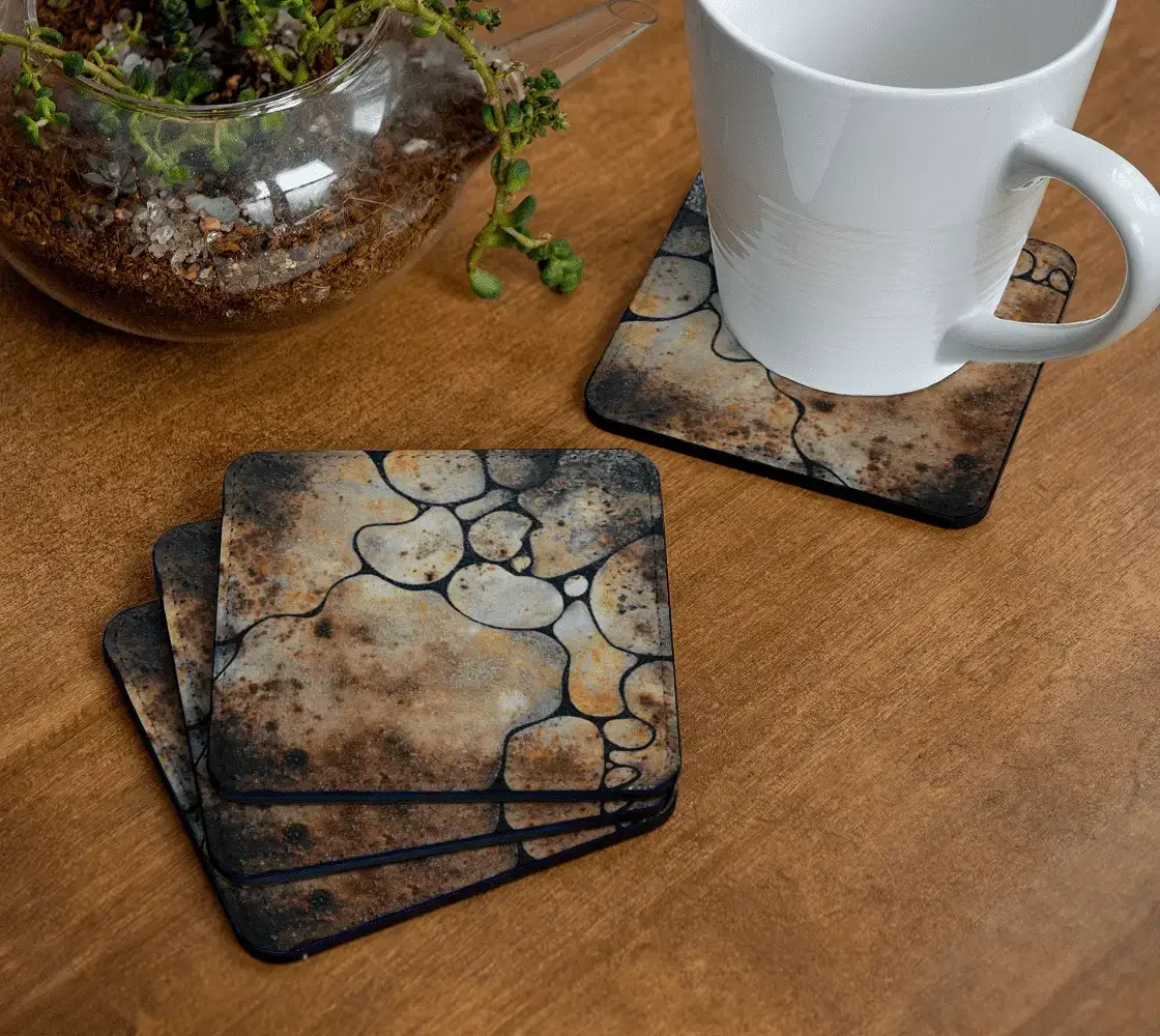 Coasters