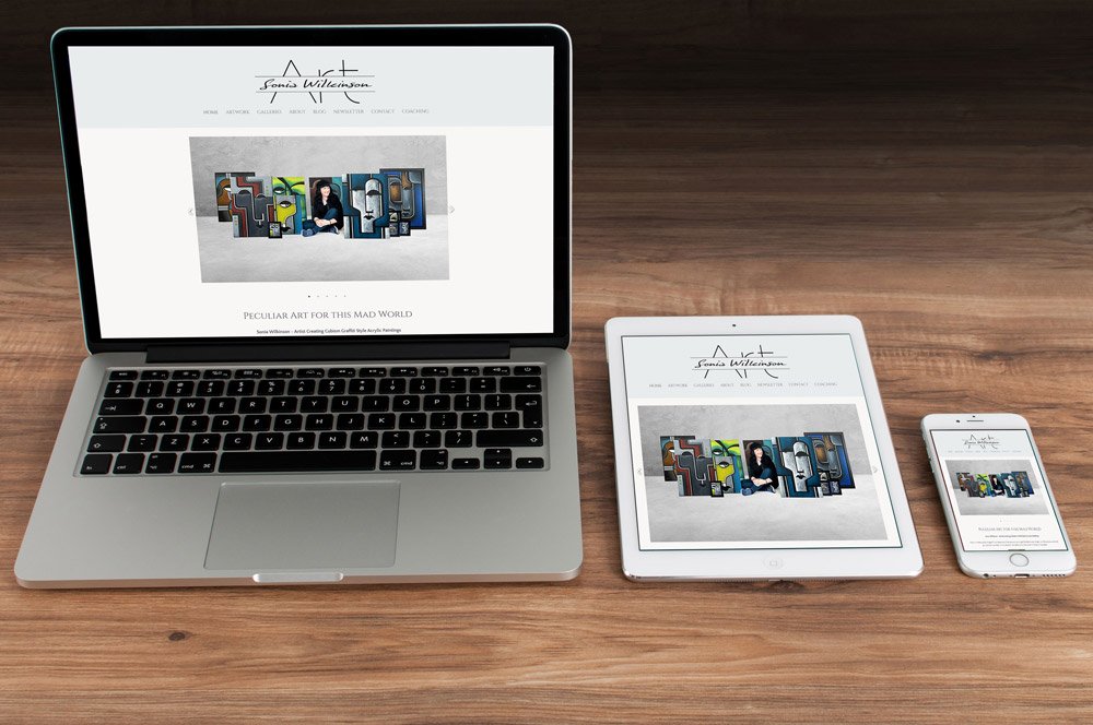 Visualize Image Sizes on Screens