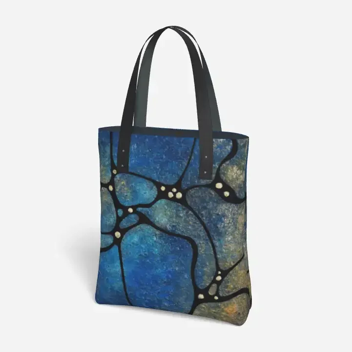 Dreams | Urban Tote Bag | Petite