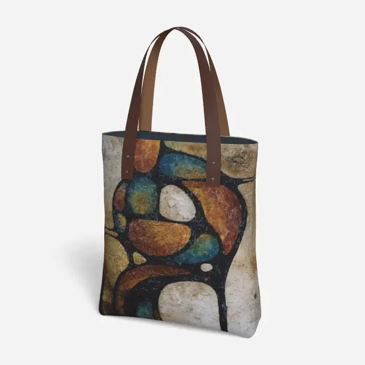 Embrace-SmallTote-Lined-BrownStrap.webp
