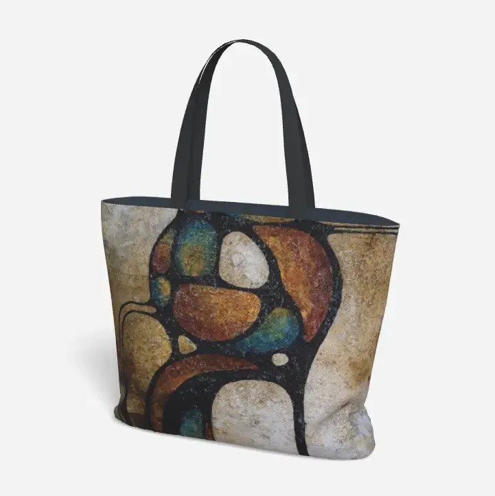 Embrace-LargeTote-Poly-Lined-BlackStrap.webp