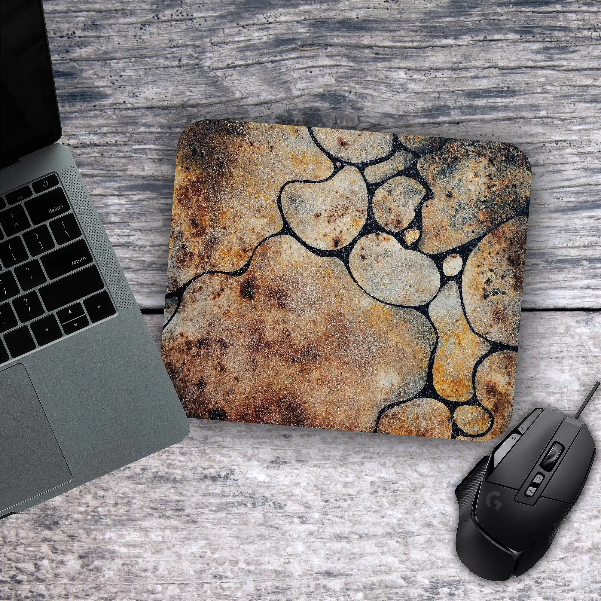 Beach | Mouse Pad