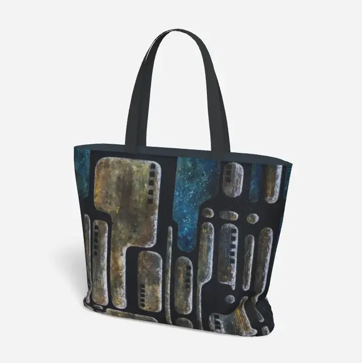 Coffee-LargeTote-Poly-Lined-BlackStrap.webp