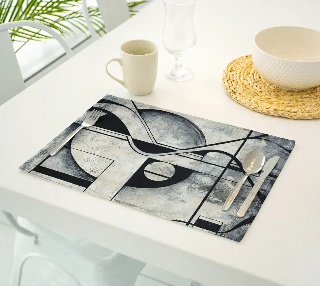Acid Trip | Placemats (4)