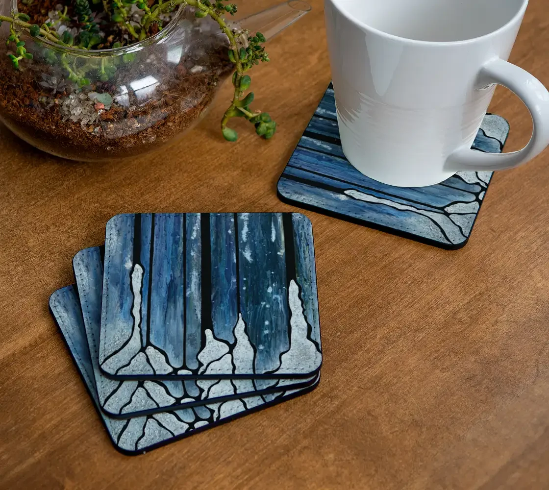 Waterfalls | Coasters (4)