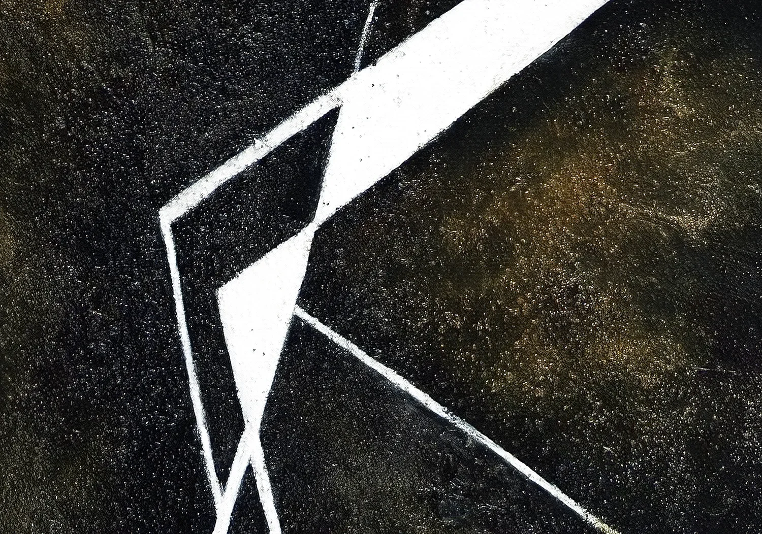 Perspective | 15" x 30" x 1.5" - Sonia Wilkinson
