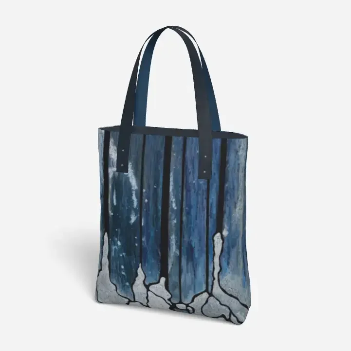 Waterfalls-SmallTote-Lined-NavyStrap.webp