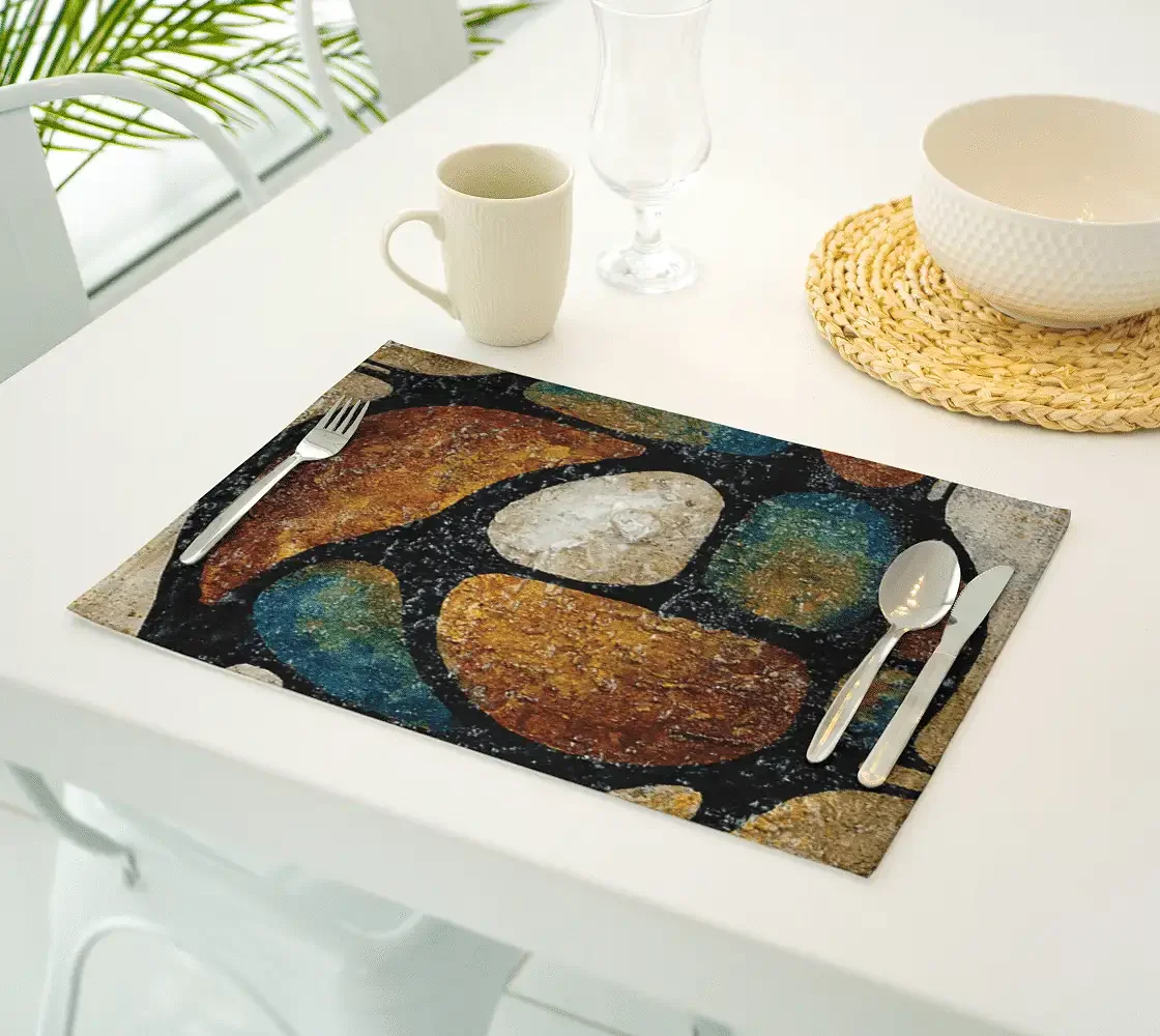 Embrace | Placemats (4)