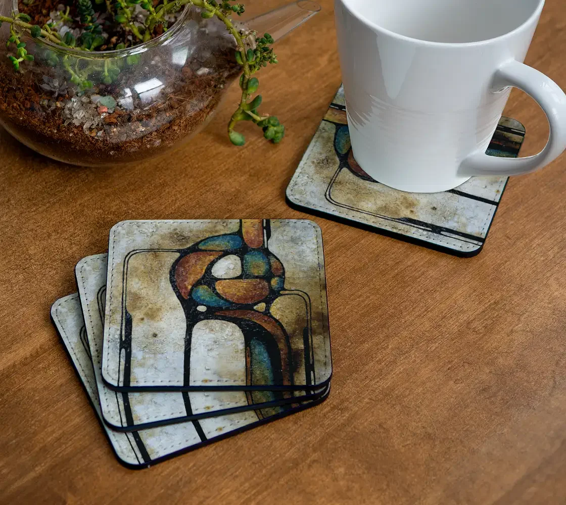 Embrace | Coasters (4)