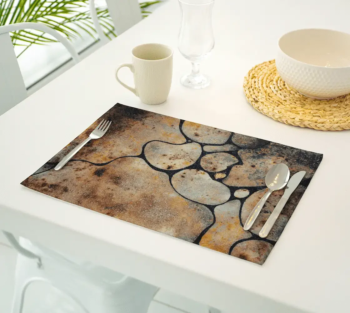 Beach | Placemats (4)