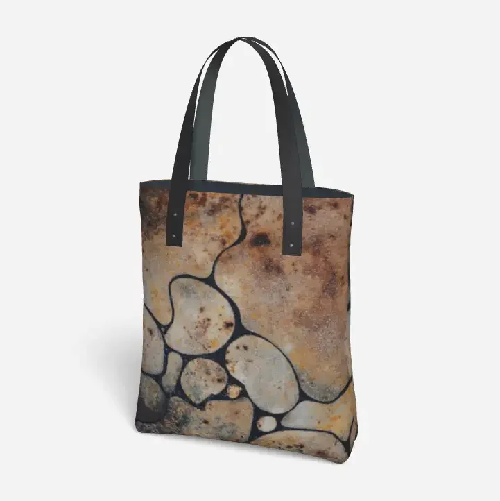 Beach | Urban Tote Bag | Petite