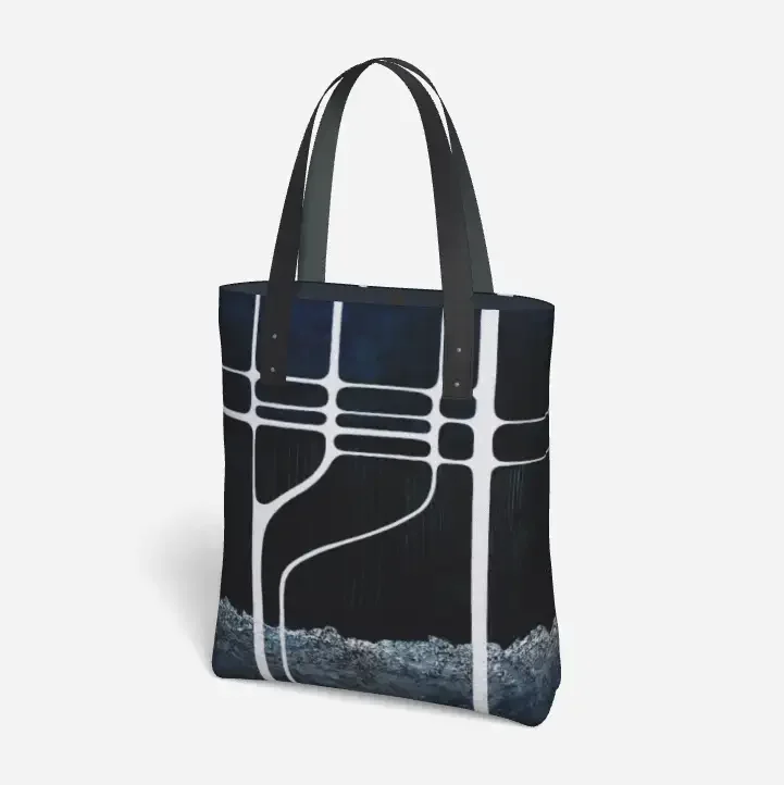Bridge | Tote Bag | Small