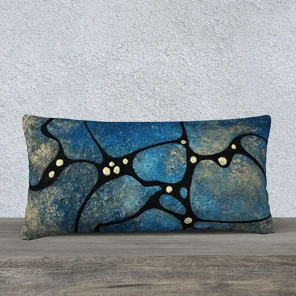 Dreams | Pillow Cover | 24x12 in