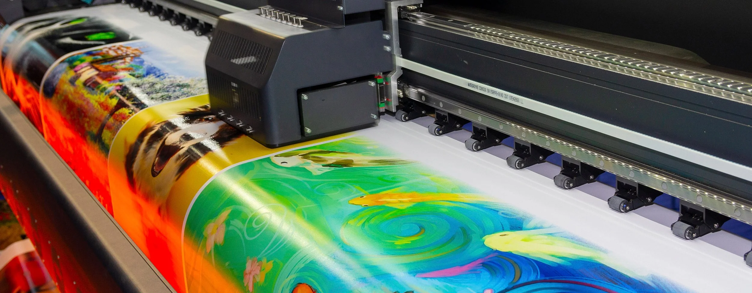 Common Print Sizes