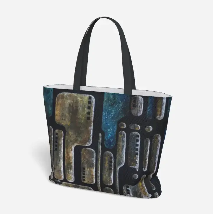 Coffee-LargeTote-Poly-unlined-BlackStrap.webp