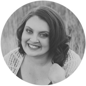 Amy Kingsford