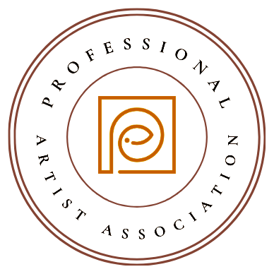 Sonia is a member of the Professional Artist Association.